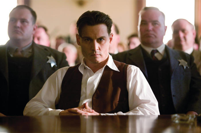 John Dillinger