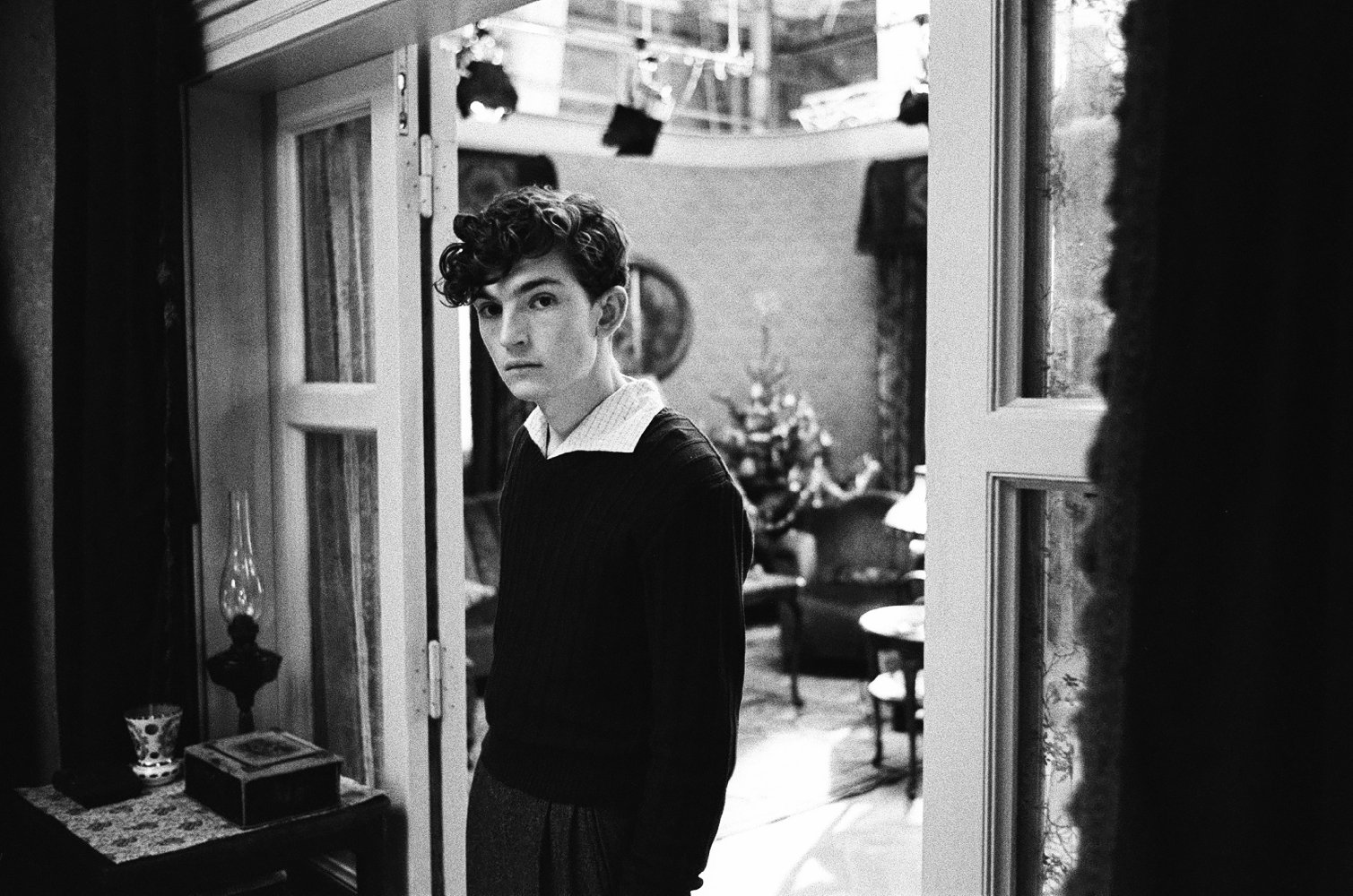 Bill Milner