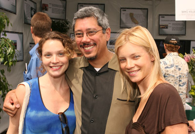 Dean Devlin