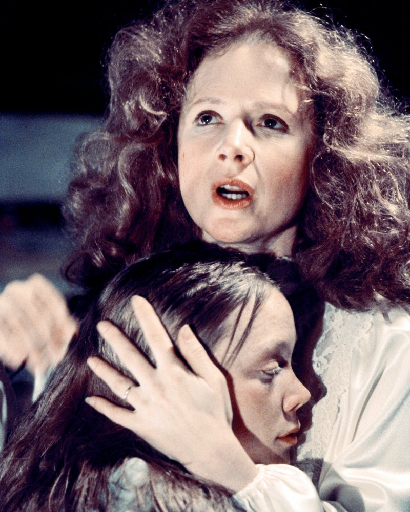 Piper Laurie