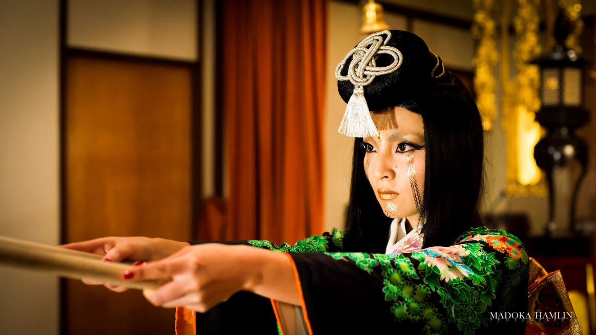 Rina Hoshino