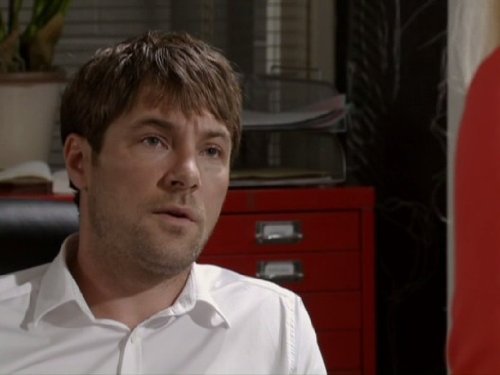 Marc Baylis