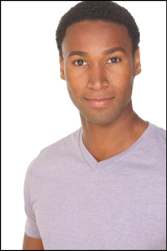 Navaris Darson