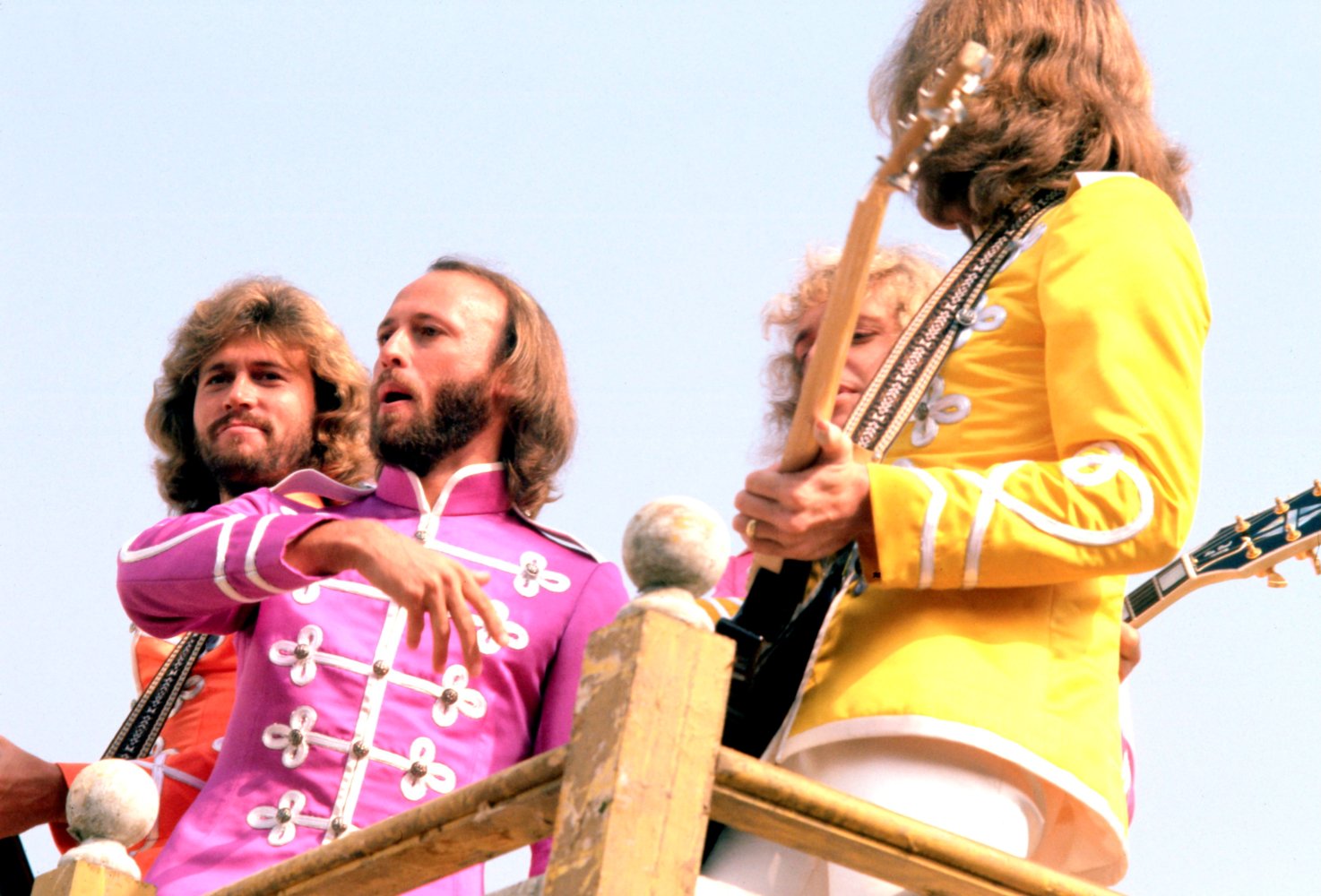 Peter Frampton