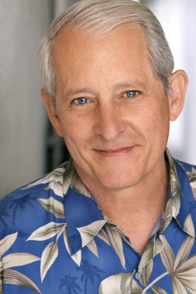 Clyde Tull