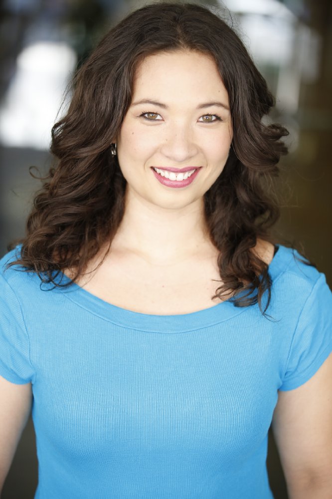 Erica Ikeda