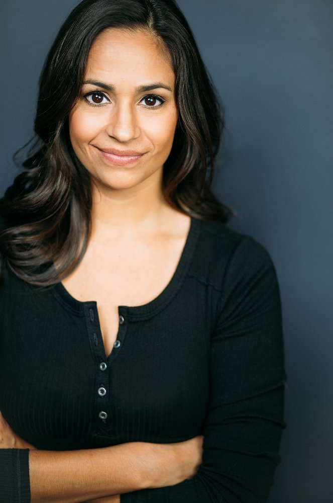 Brittany Freeth