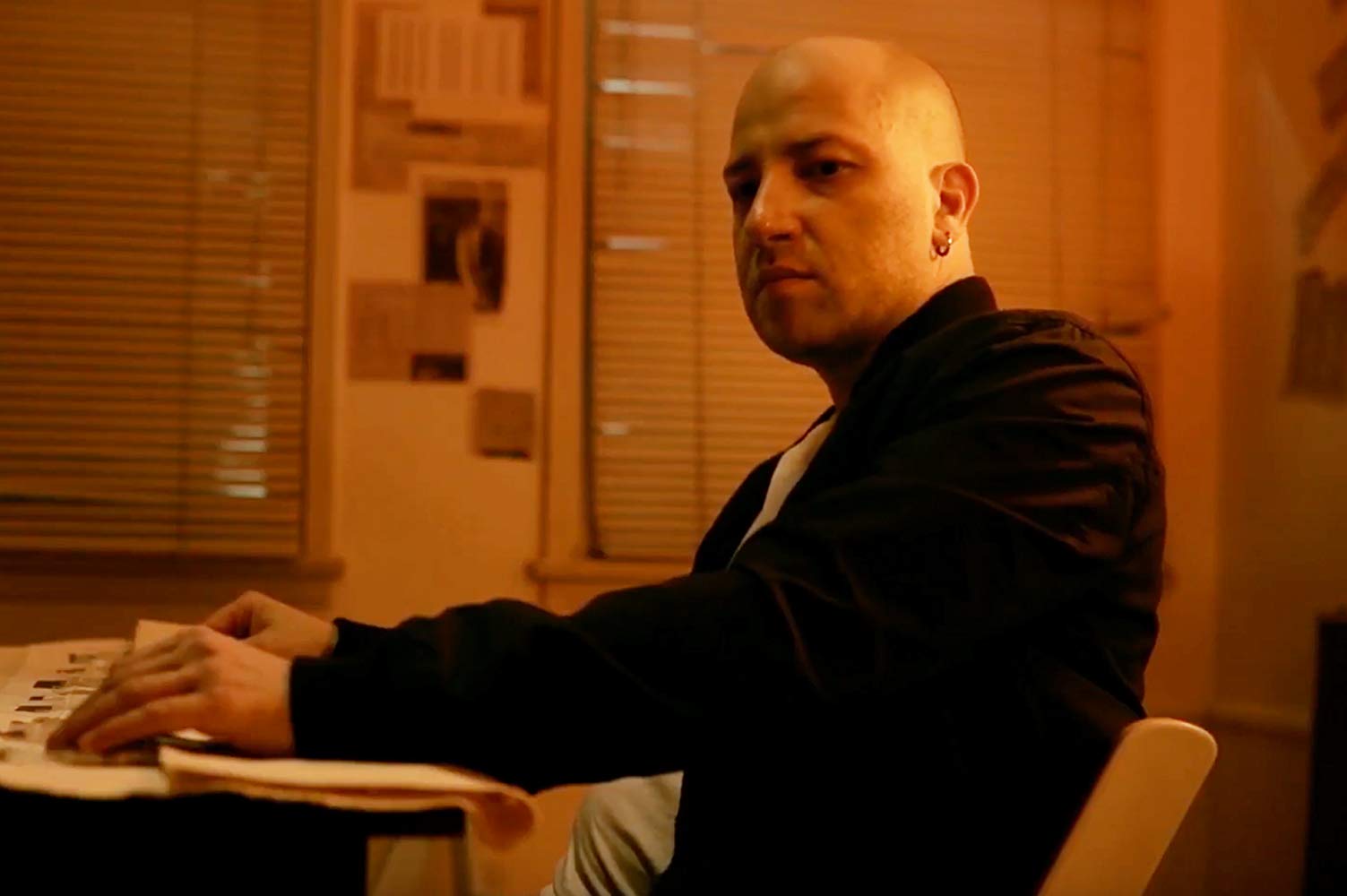 Dimitry Rozental