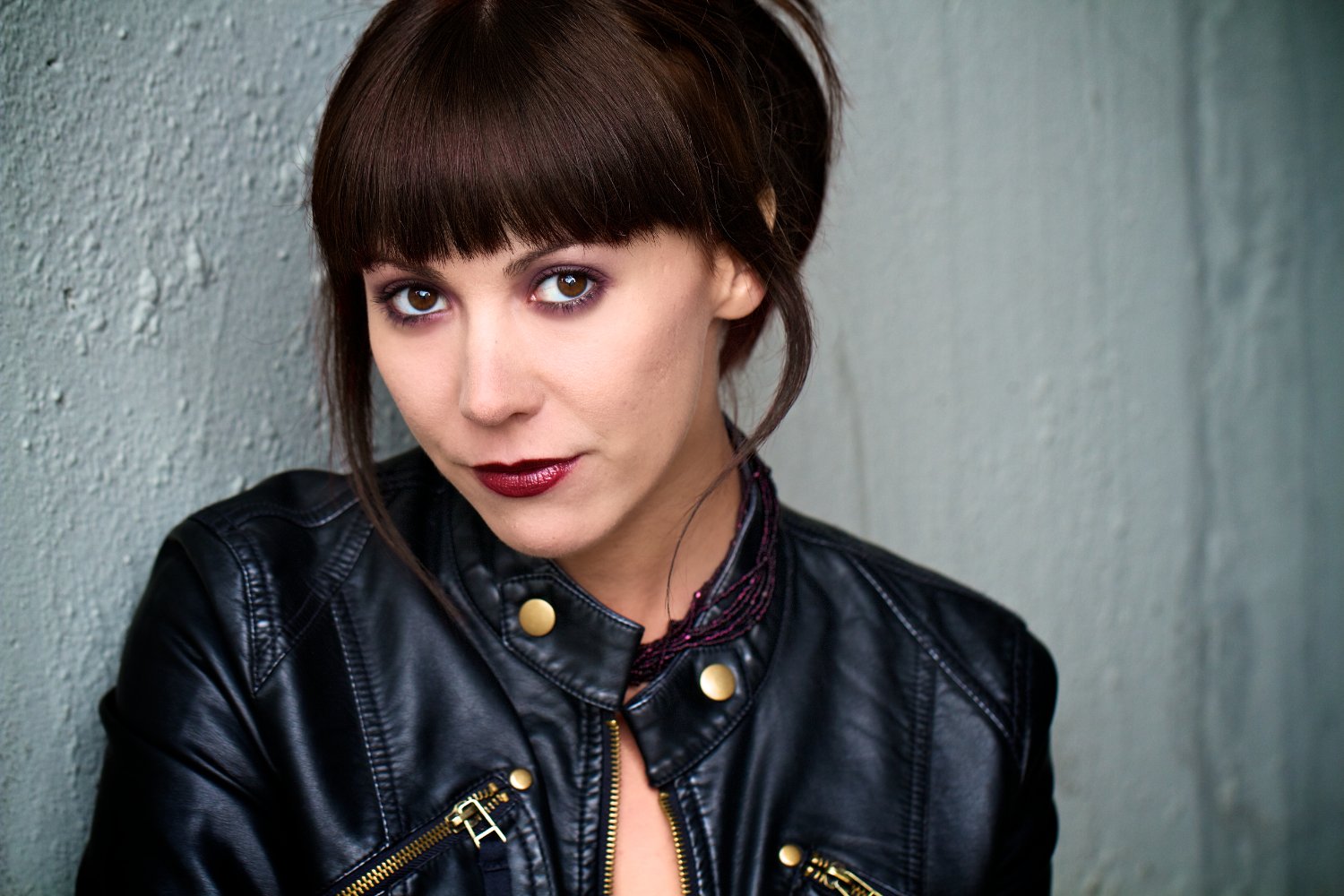 Renee Dorian