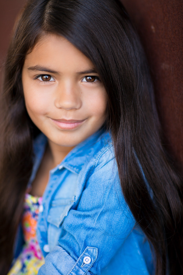 Lillianna Valenzuela