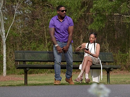 Stevie J.