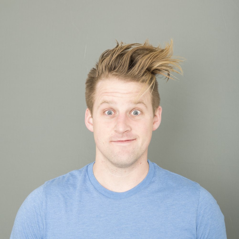 Wes Barker