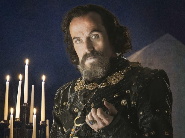 The Sheriff of Nottingham