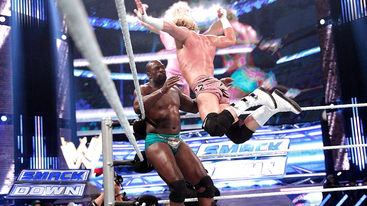 Dolph Ziggler
