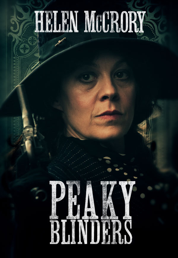 Aunt Polly