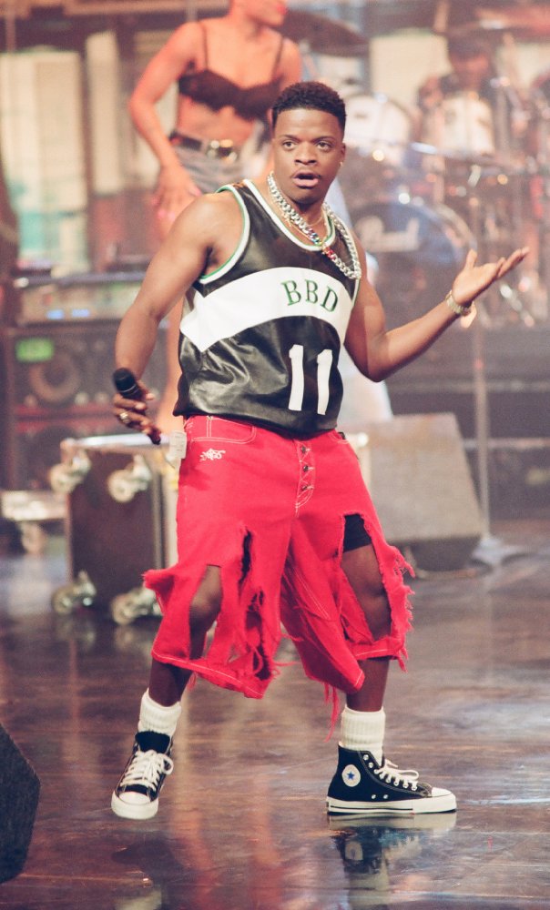 Bell Biv DeVoe