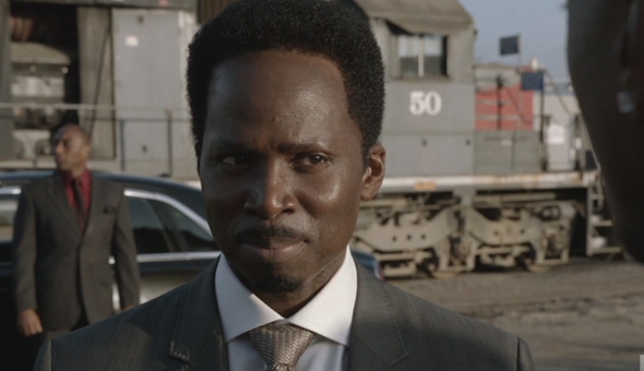 Damon Pope