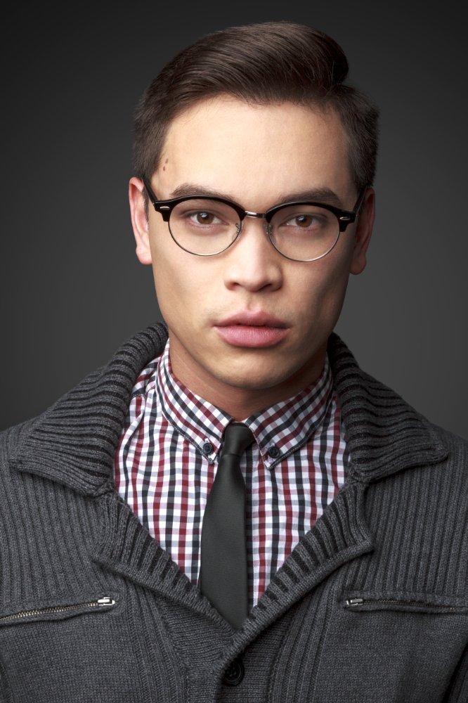 Tim Gabriel