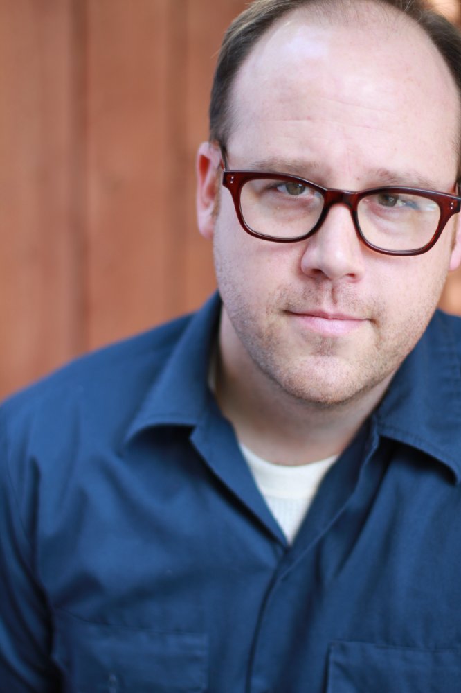Nick Bush