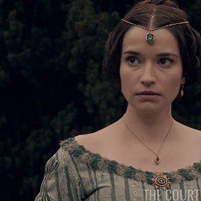 Harriet, Duchess of Sutherland