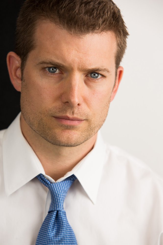 Mark Lawson