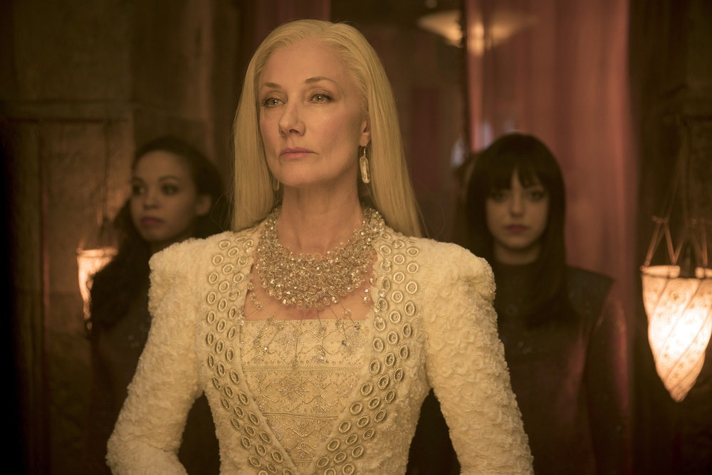 Joely Richardson