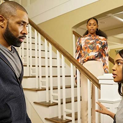 Black Lightning, Jefferson Pierce