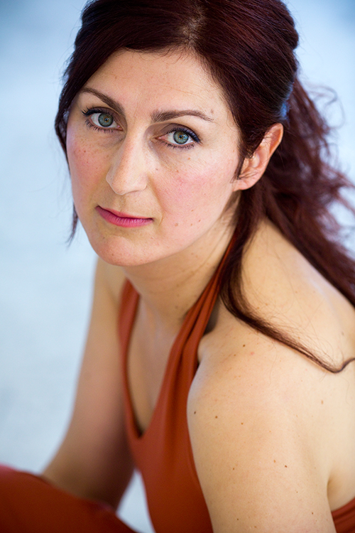 Ana Bayat