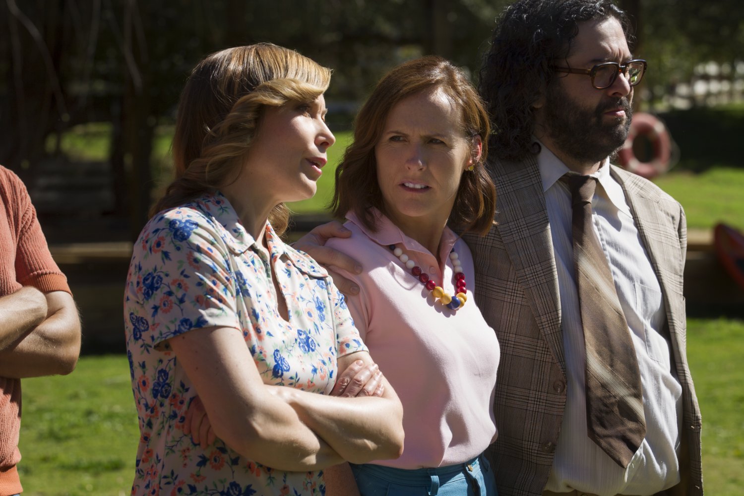Molly Shannon
