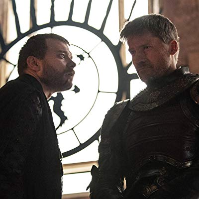 Jaime Lannister
