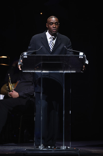 Antwone Fisher