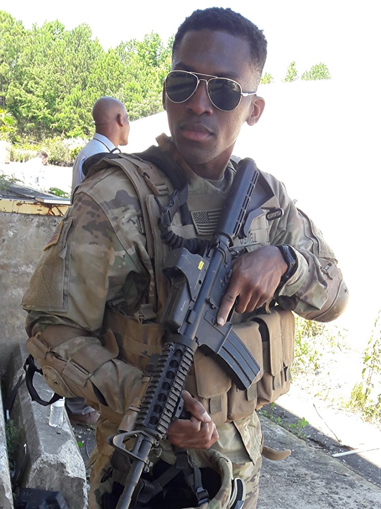 Perry Zulu Jr.