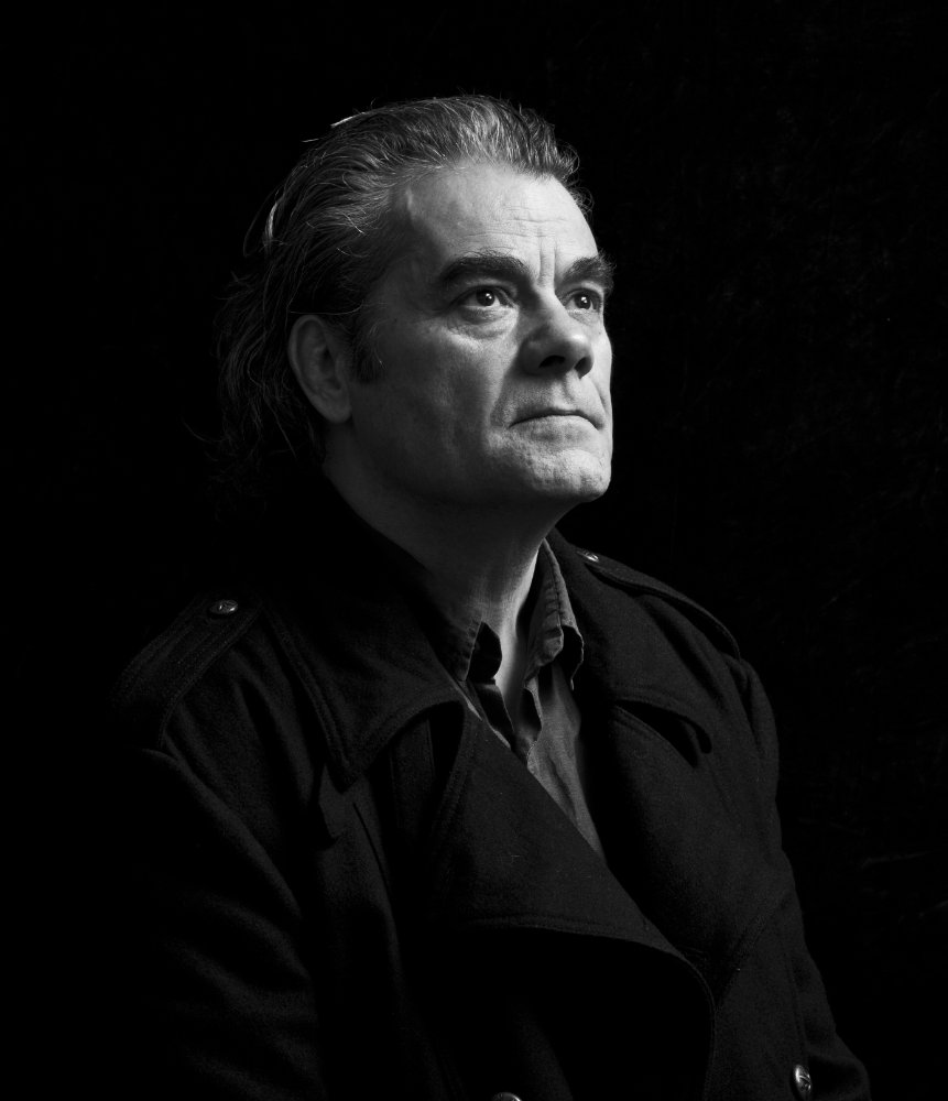 Gordon Kennedy