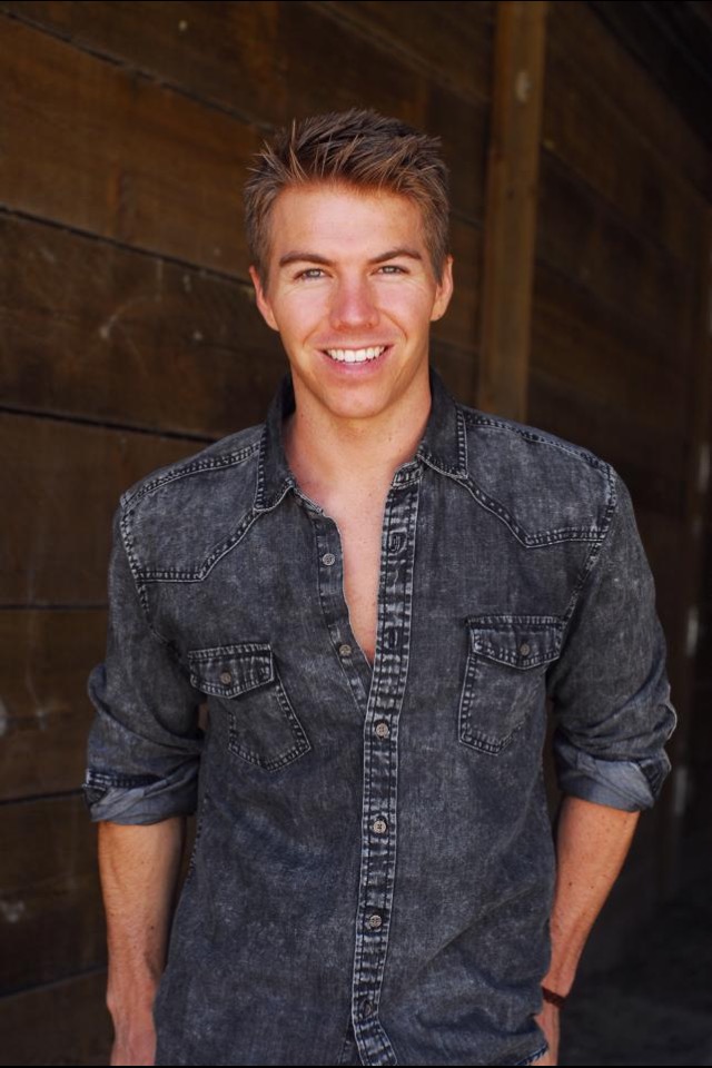 Brandon Collins