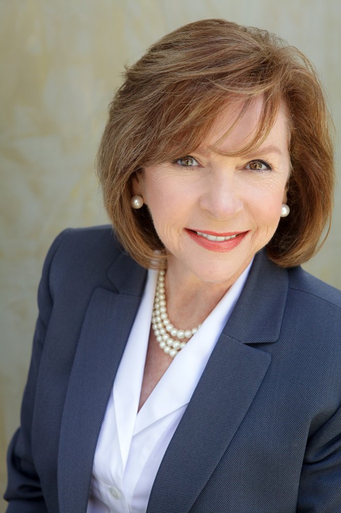 Sandra Daubert