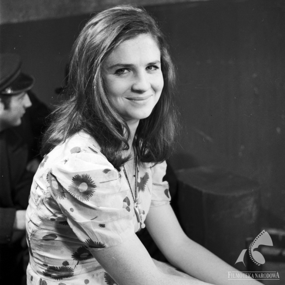 Stanislawa Celinska