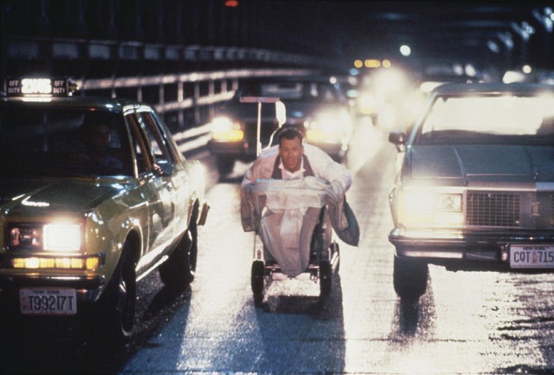 Hudson Hawk