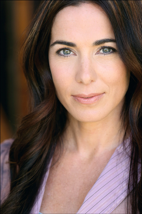 Katie Walker