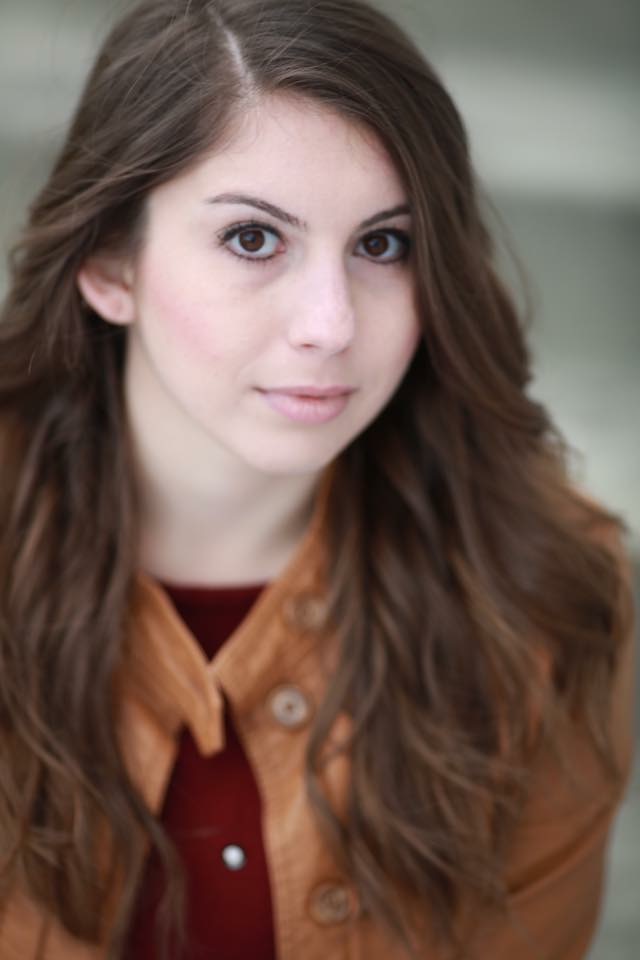 Amanda McDonough
