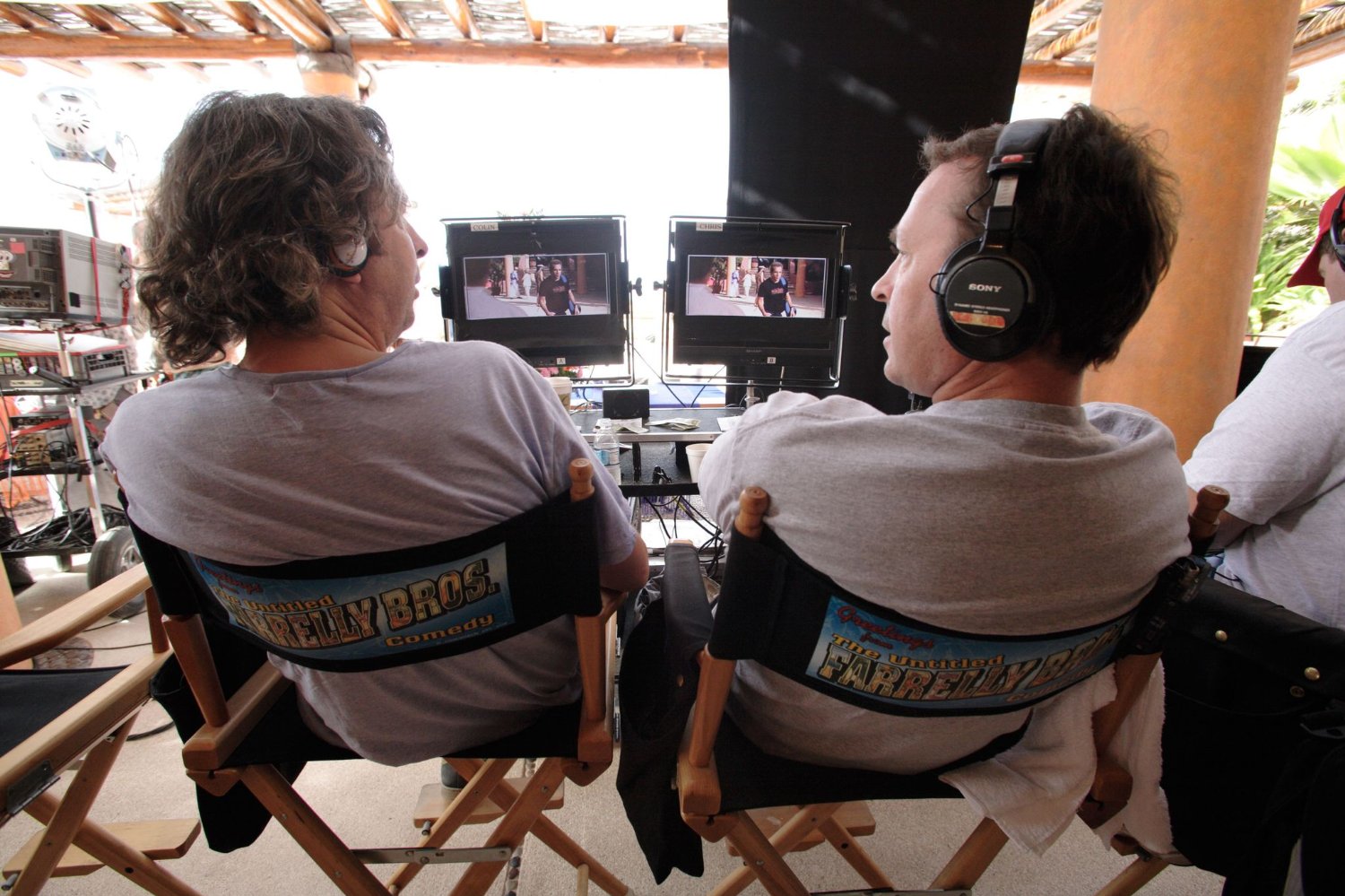 Peter Farrelly