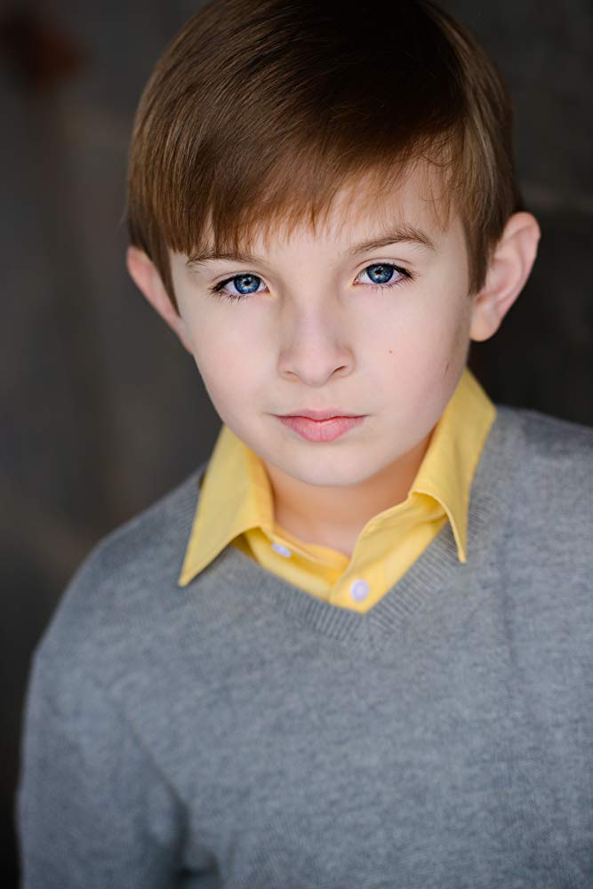 Drew Youngblood
