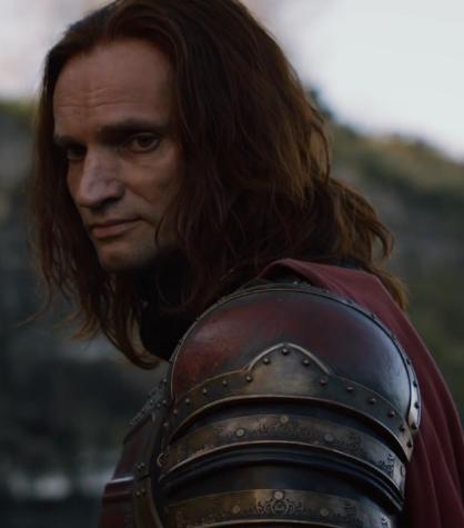 Jaqen H'ghar