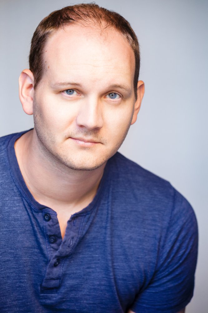 Nate Leykam