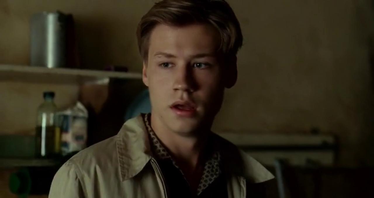 Michael Berg