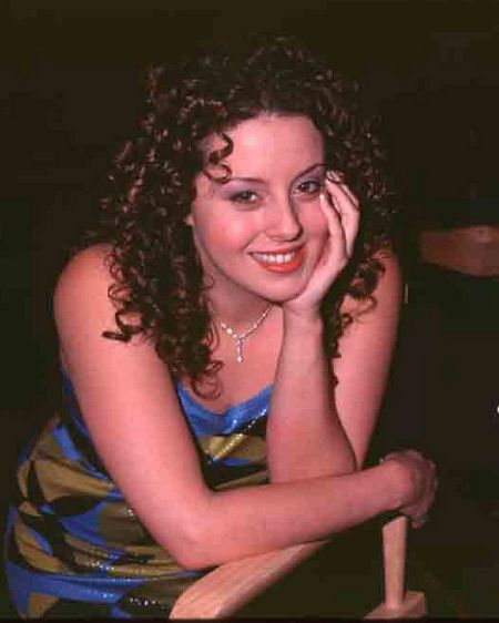 Yeni Alvarez