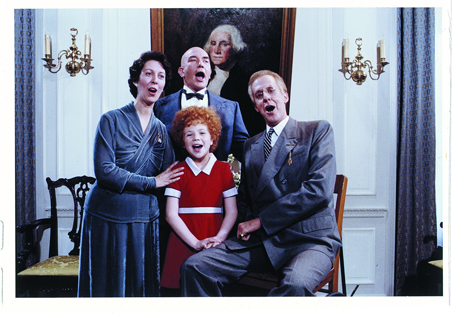Aileen Quinn