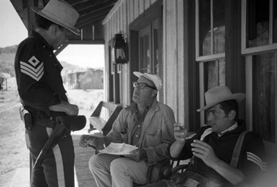 John Sturges