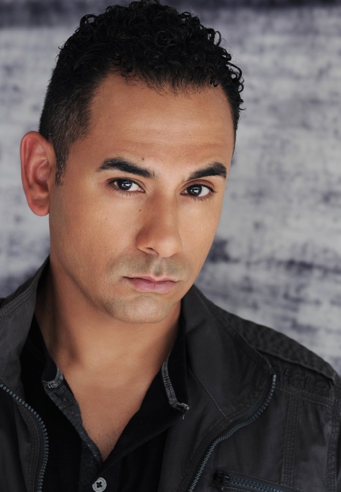 Carlos Javier Castillo