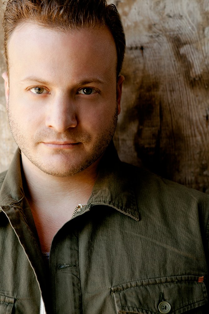 Josh Fingerhut