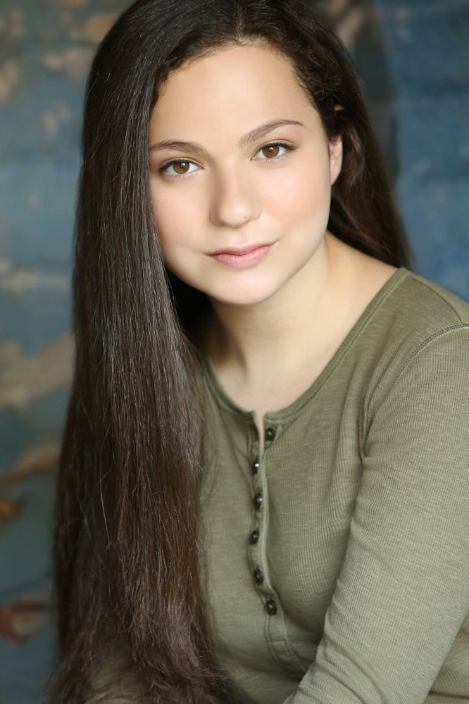 Rebecca Lynn Goldfarb